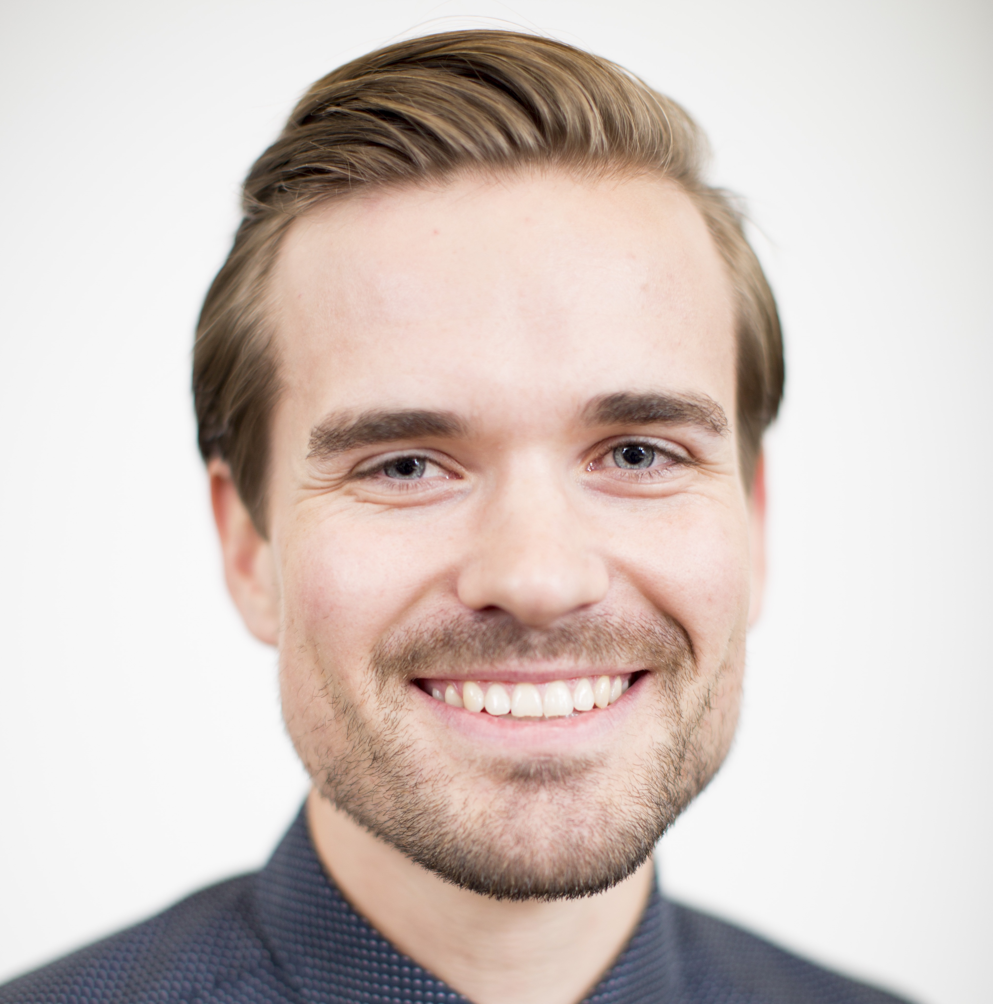 Martin Falck-Ytter